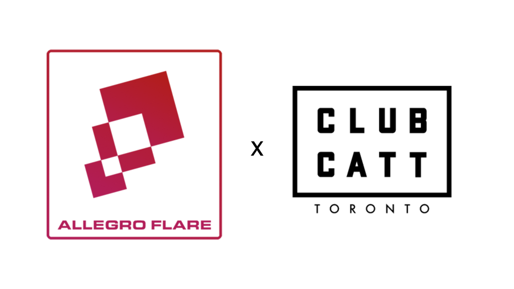 AllegrFlare Game Programming and CLUBCATT Games