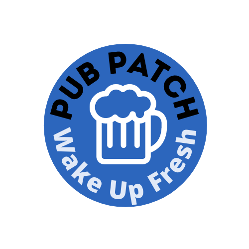 Pub Patch