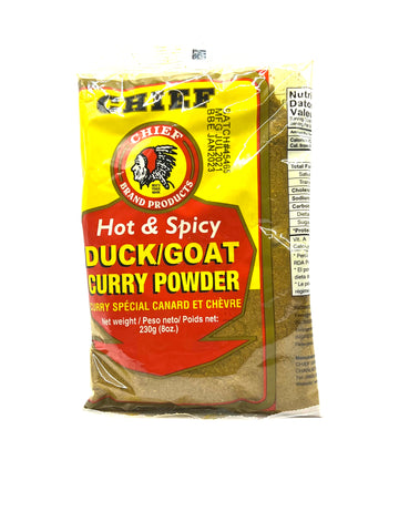 Chief Fried Rice Seasoning - 2 Count – D'Tuck Shoppe