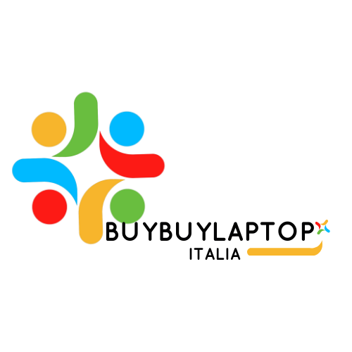 BuyBuyLaptop Italia