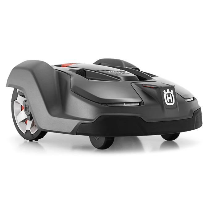 Masina De Tuns Gazon Husqvarna AutoMower 450X