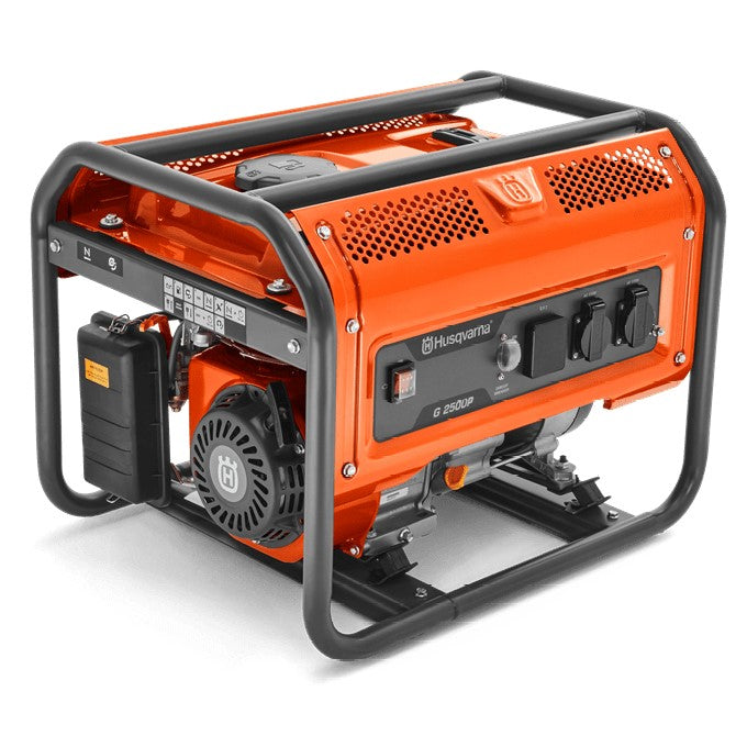 Generator Husqvarna G2500P