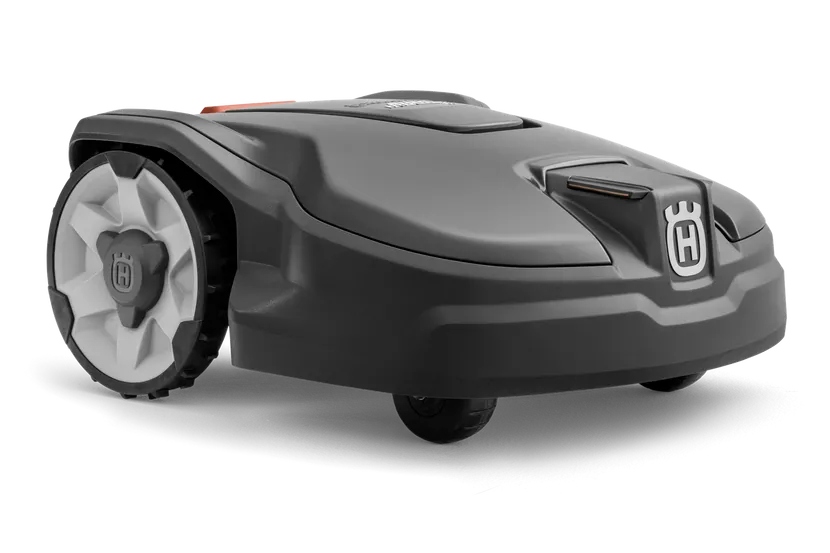 Masina De Tuns Gazon Husqvarna AutoMower 310 Mark II