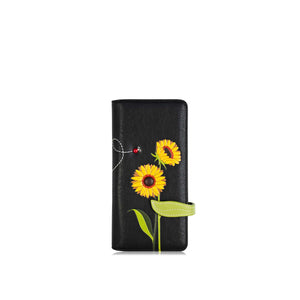 Billierose long Wallet – Espe Vegan Corp