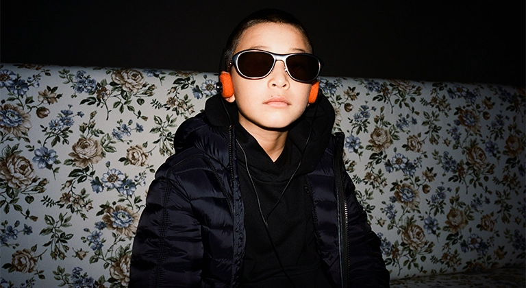 Rebajas ropa para niños