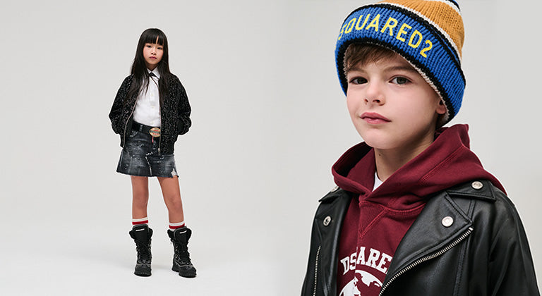 The Official Dsquared2 Online Flagship Store