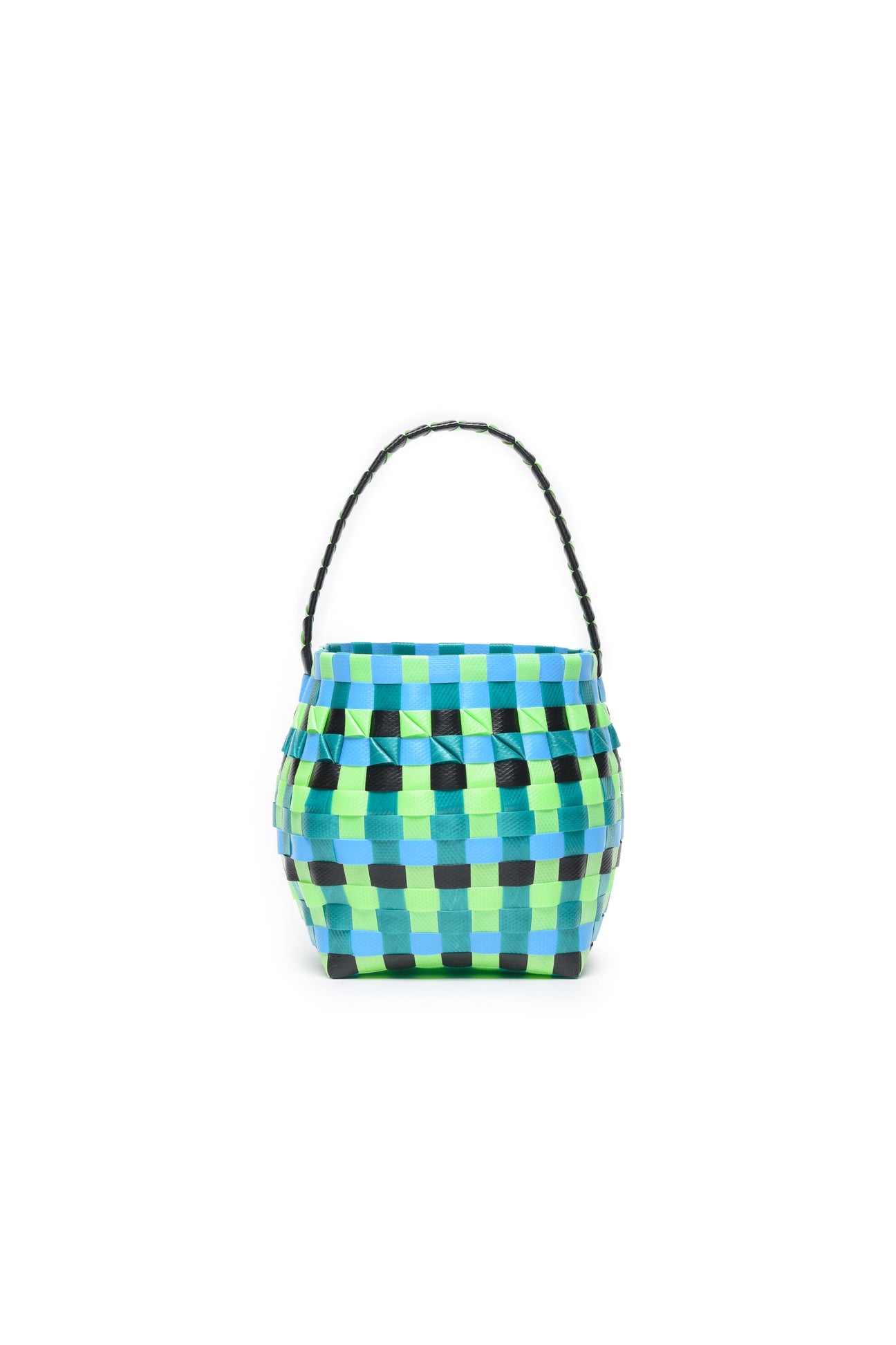 Marni girl Pod Kid woven bag | BRAVE KID