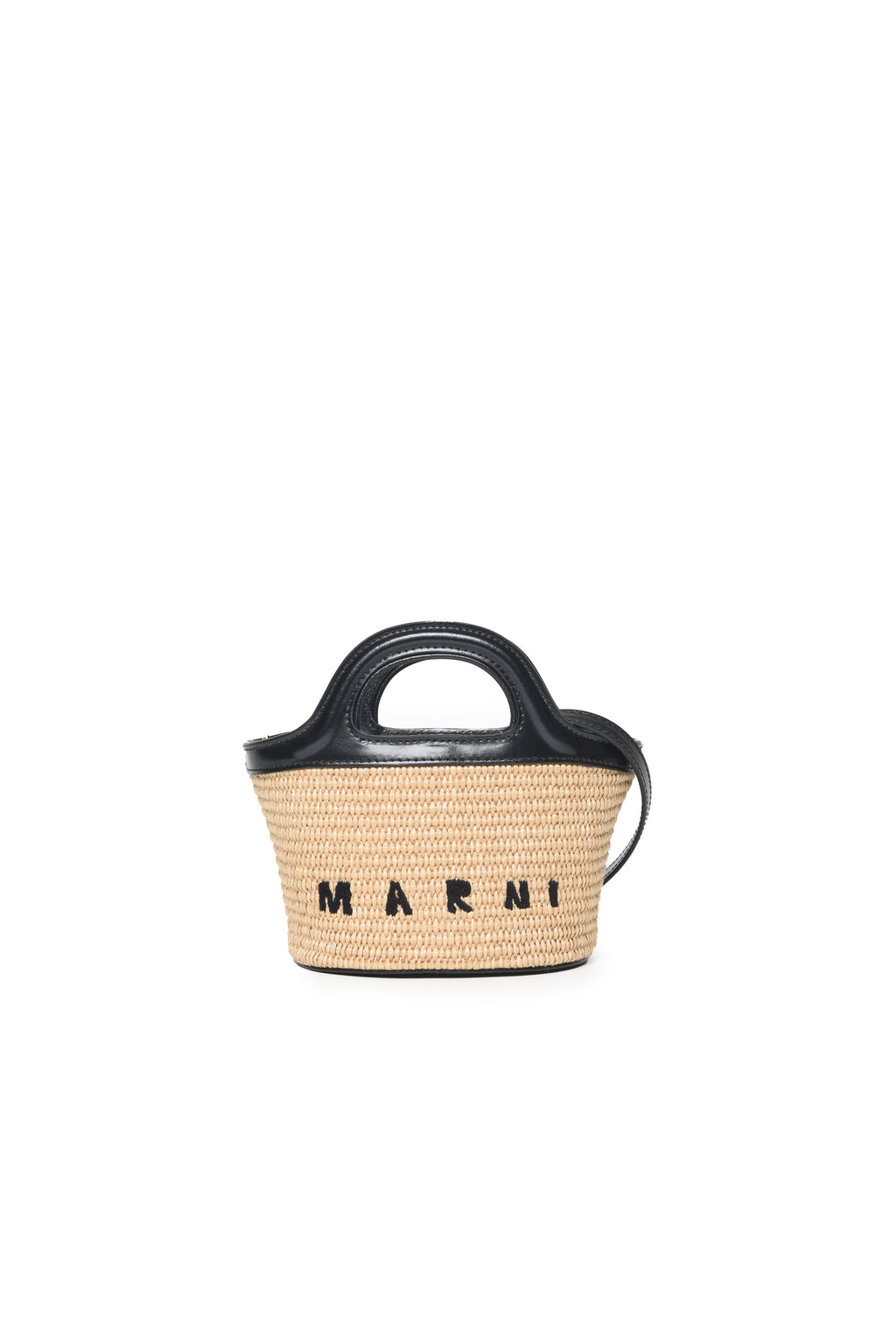 Marni girl Trunk bag in saffiano leather | BRAVE KID