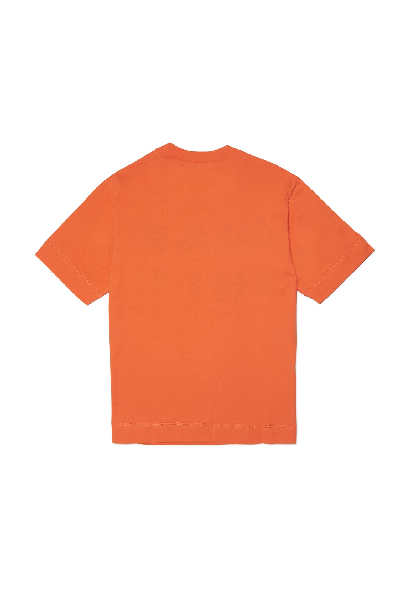 Marni kid crew-neck T-shirt in allover jersey | BRAVE KID