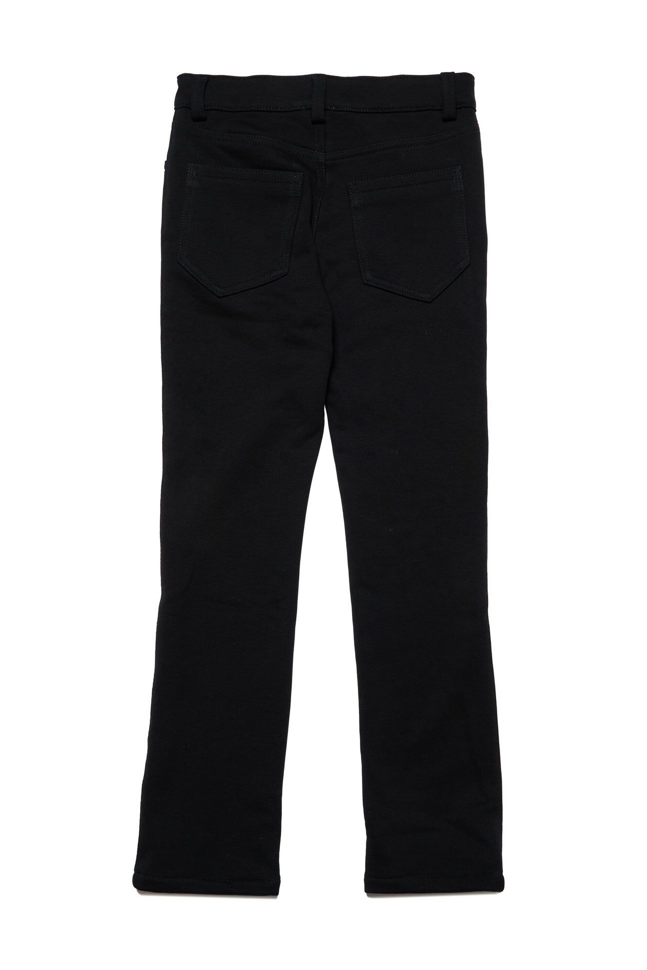 N°21 boy velvet five-pocket pants | BRAVE KID