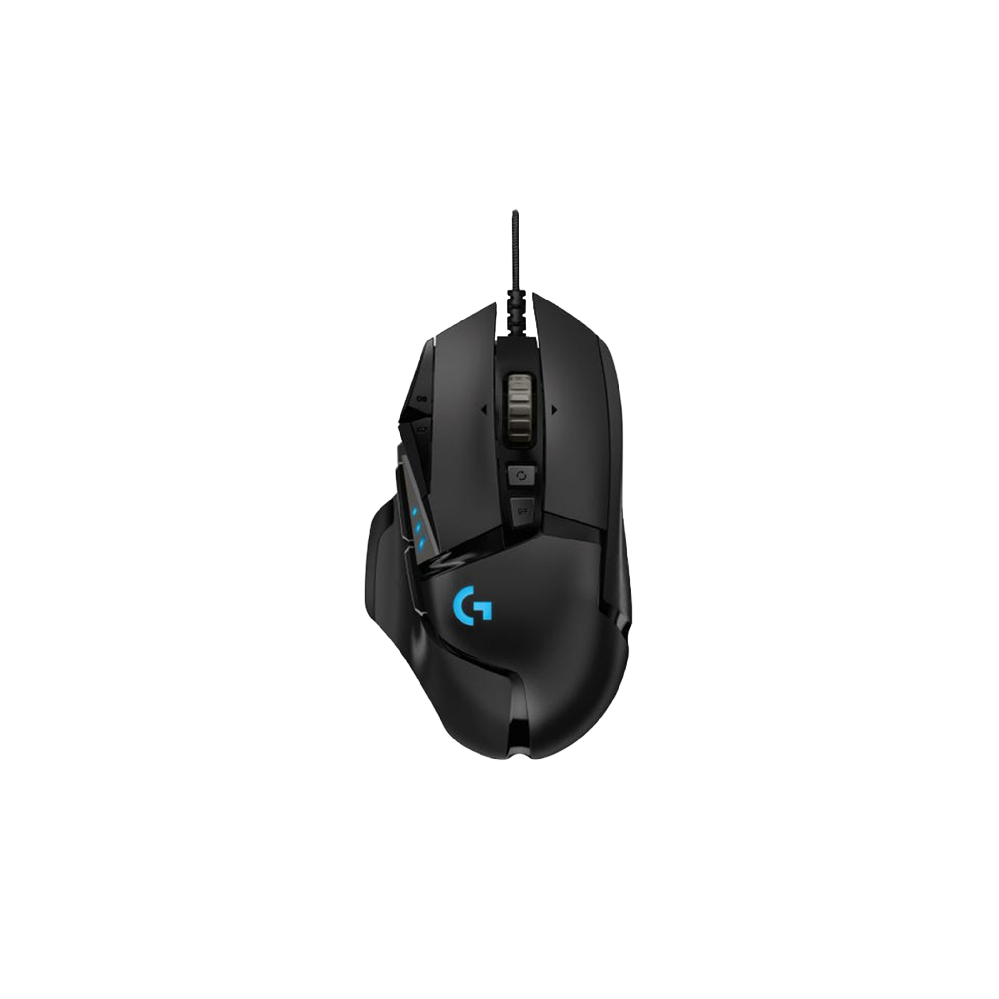 макросы для logitech g502 hero для pubg фото 97