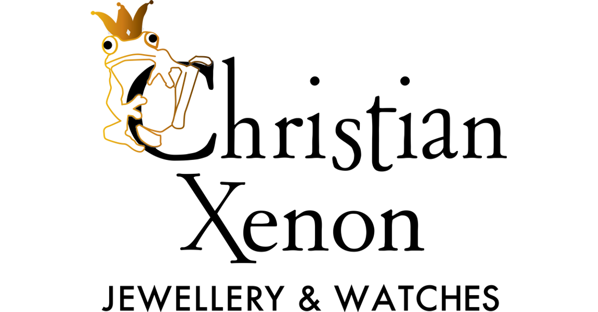 Christian Xenon