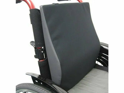 Karman Healthcare Wheelchair Cushion, Memory Foam, 18 x 16 $219.00/Each  Karman Healthcare CU-ERGO