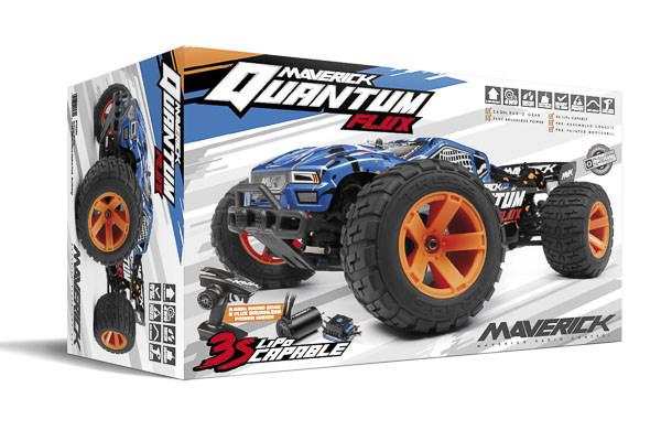 hpi maverick quantum xt flux