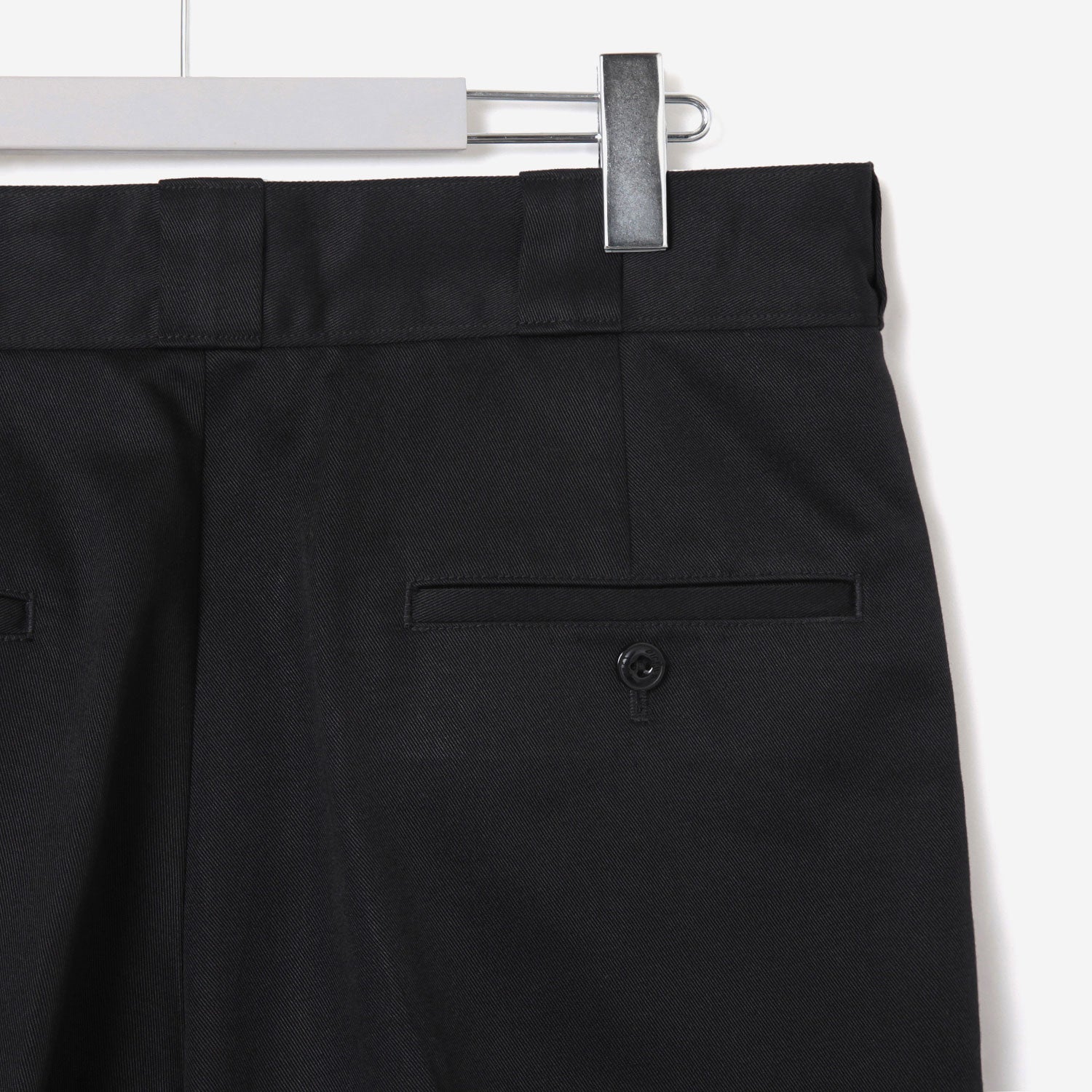 th products×Dickies Wide / black