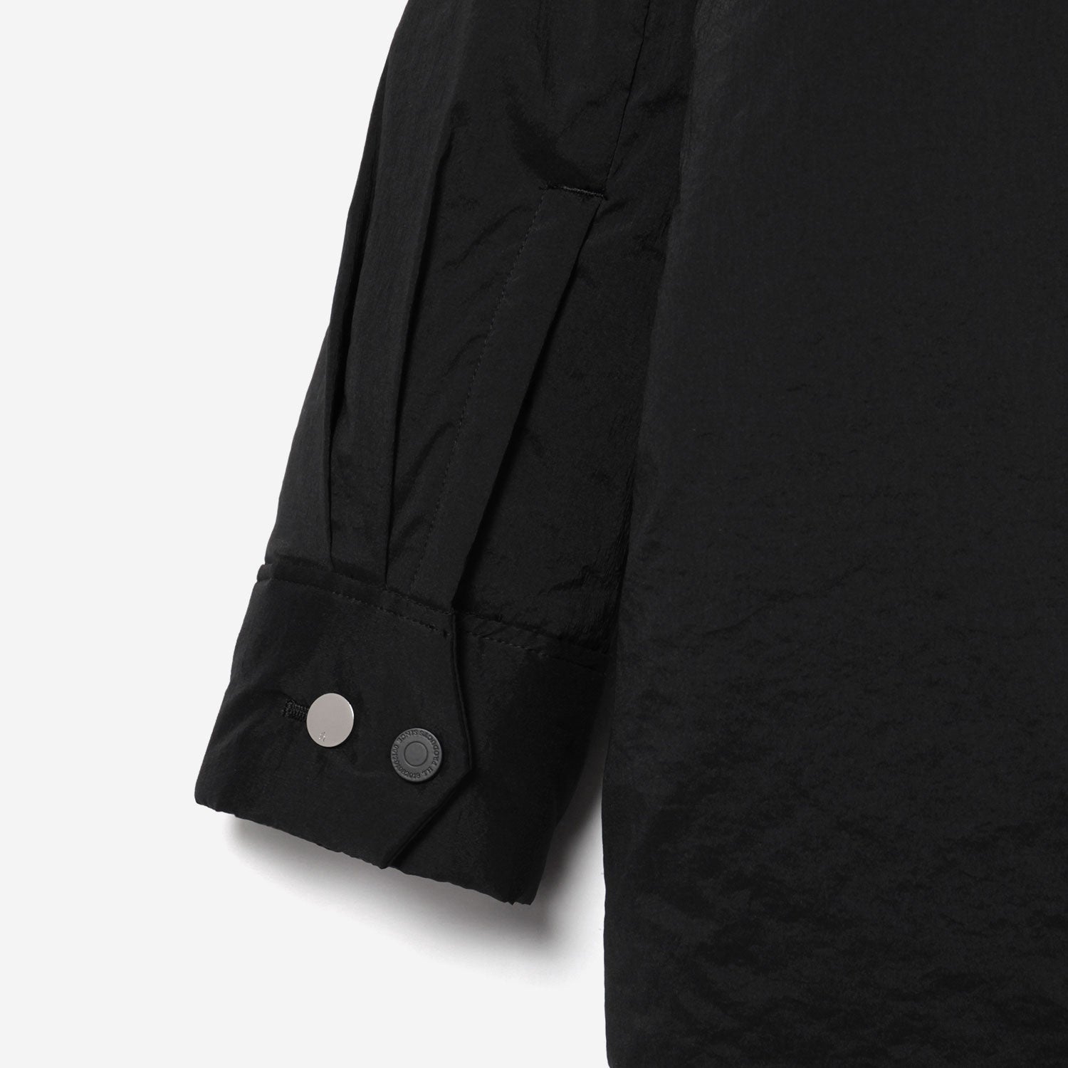 ポイント2倍 th taro horiuchi Oversized Shirt | vendee-rehaussement.com