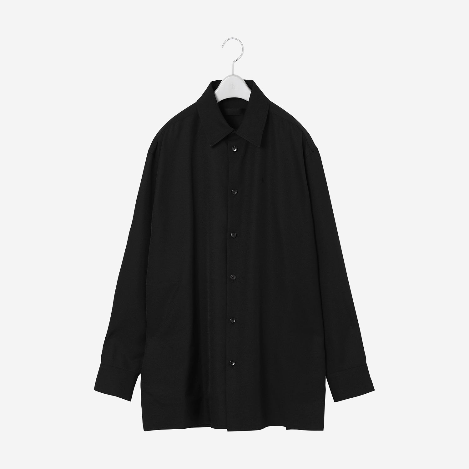 Midsize Shirt / black – th products