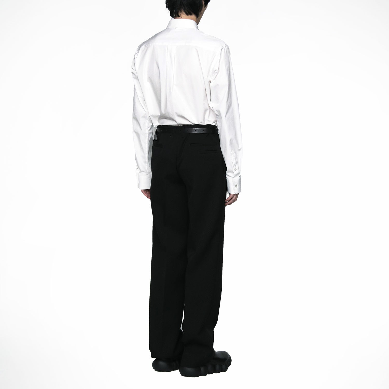 毎週更新 th products QUINN Wide Tailored Pants asakusa.sub.jp