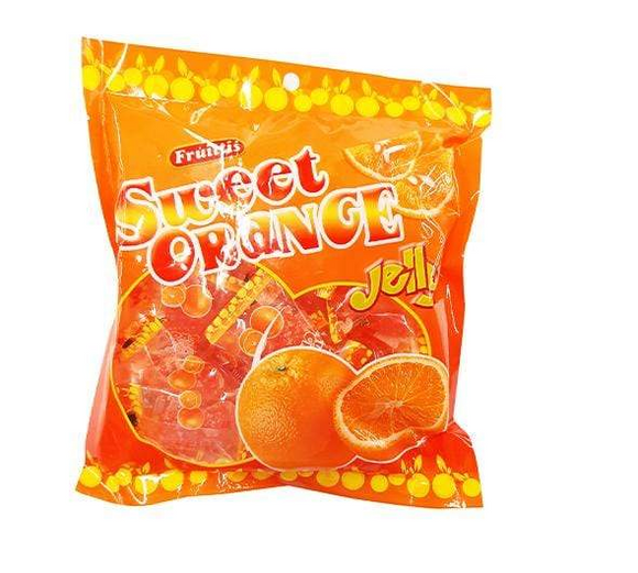 Sweet Orange Jelly 30s Nesabel Online Branch 7234