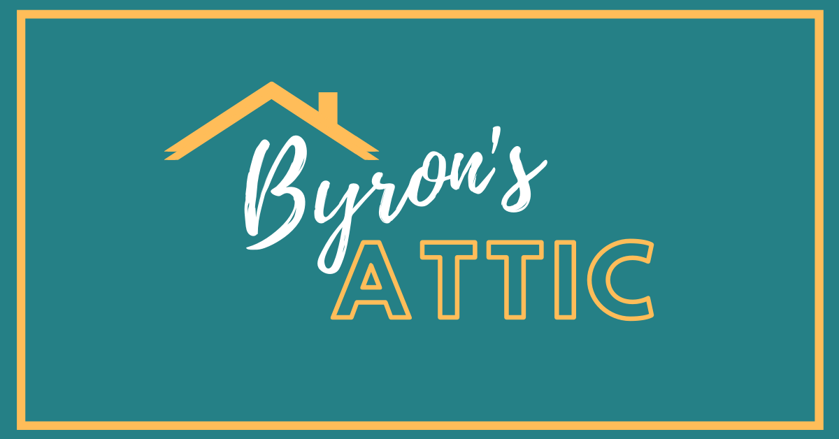 Byron's Attic