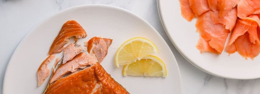 Hot vs Cold Smoked Salmon