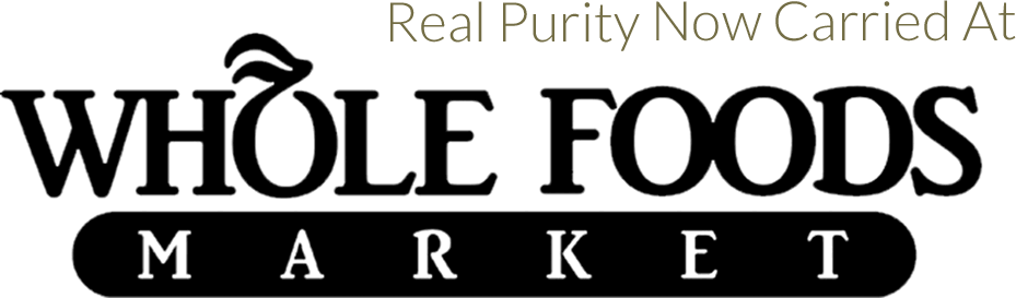 Whole Foods  Real Purity