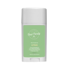 Buy Real Purity's High Heat - Certified Organic Stick Deodorant