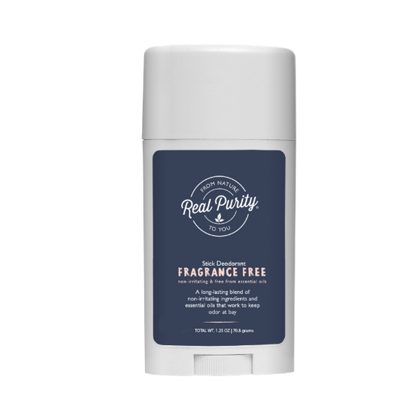 Shop Real Stick Deodorant | Real Purity