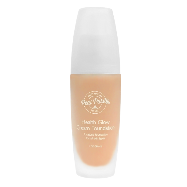 Tahiti Expertise Nadruk Buy Real Purity's (Misty Rose) Makeup Cream Foundation Online | Real Purity