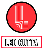LED Gutta