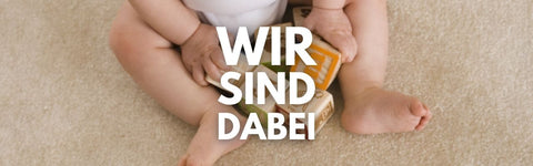 fußabdruck baby set