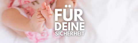 Baby Fußabdruck Set