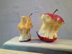 apple core