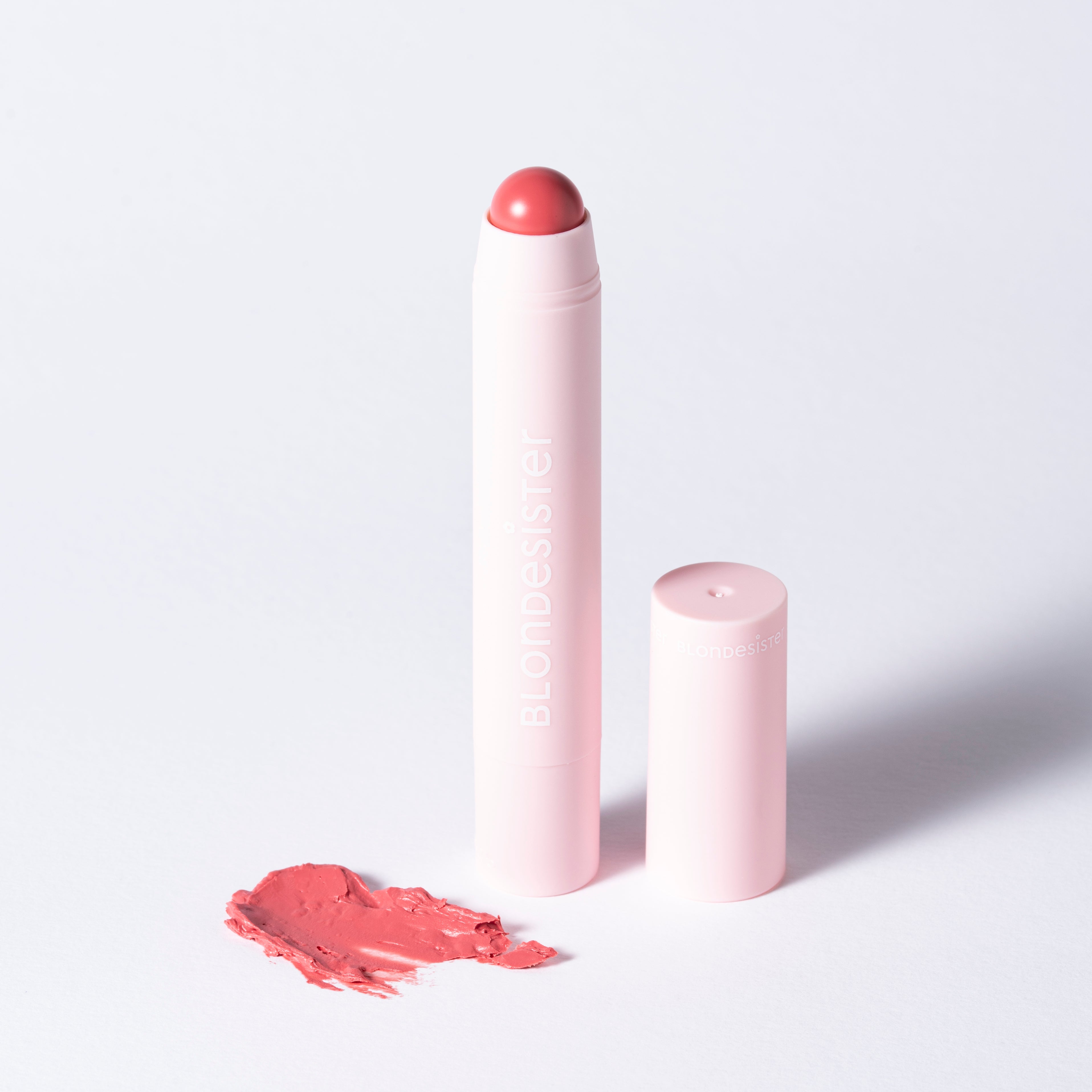 Lip Service / Tinted Strawberry Gloss – ad hoc penticton