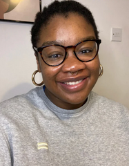 Mamobo Ogoro - Diversity & Inclusion Advisor