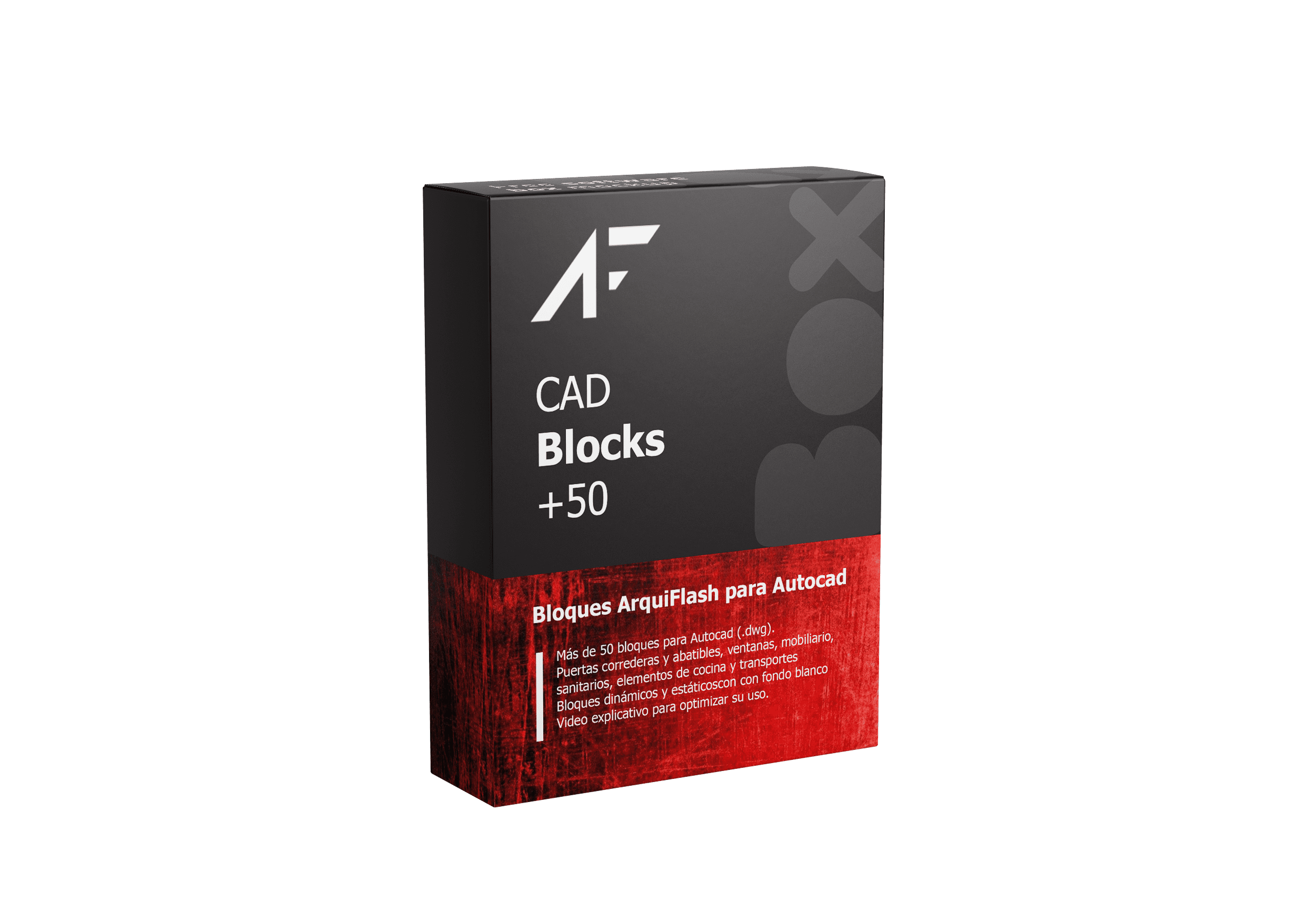 Dynamic Blocks CAD Template ArquiFlash Reviews on Judge.me