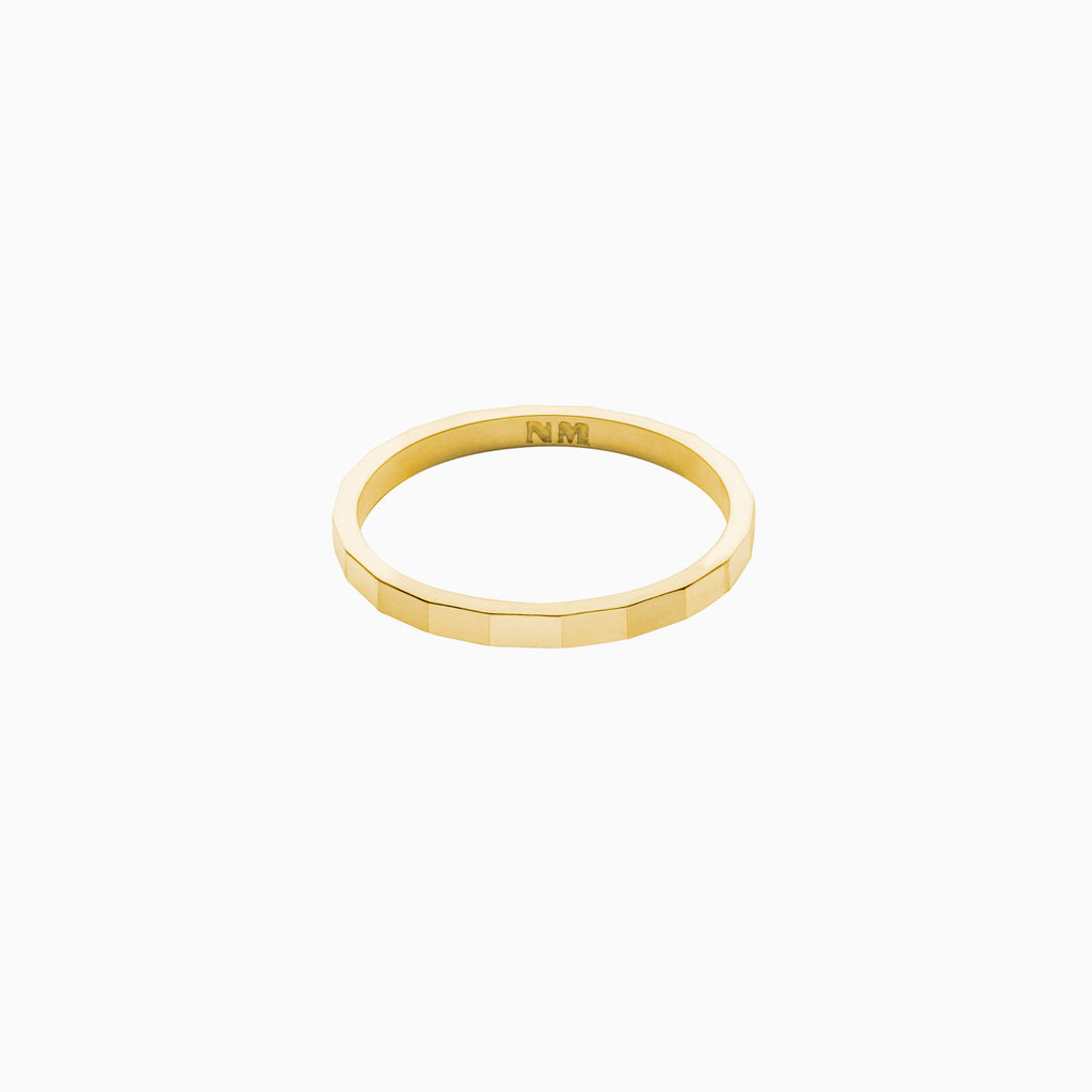 Rings | Naomi Murrell