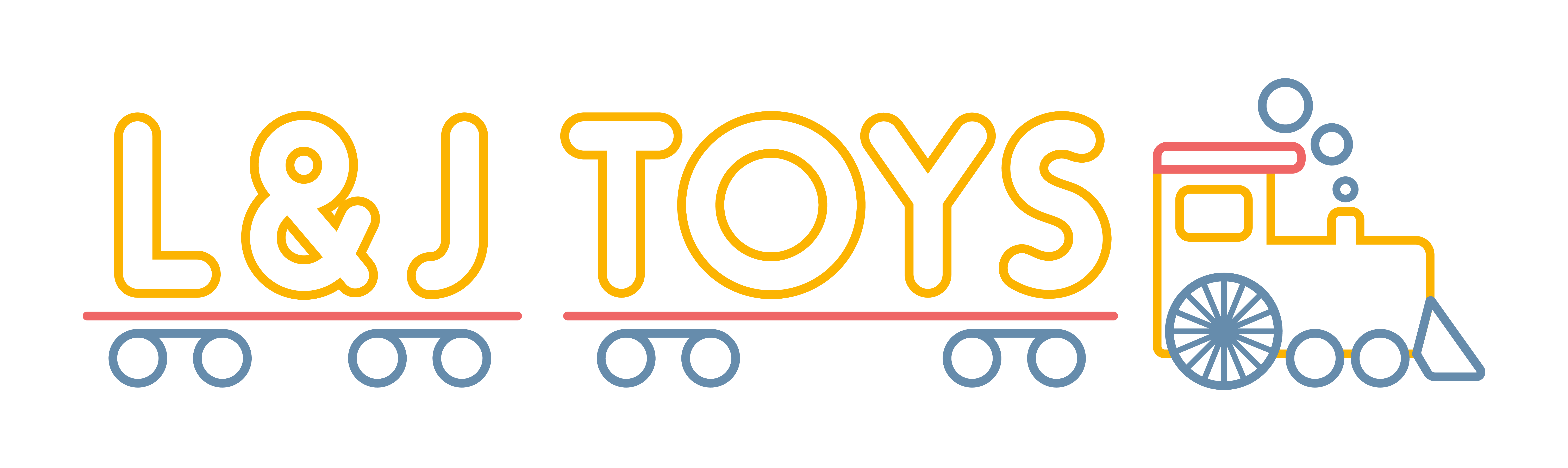 L & J Toys