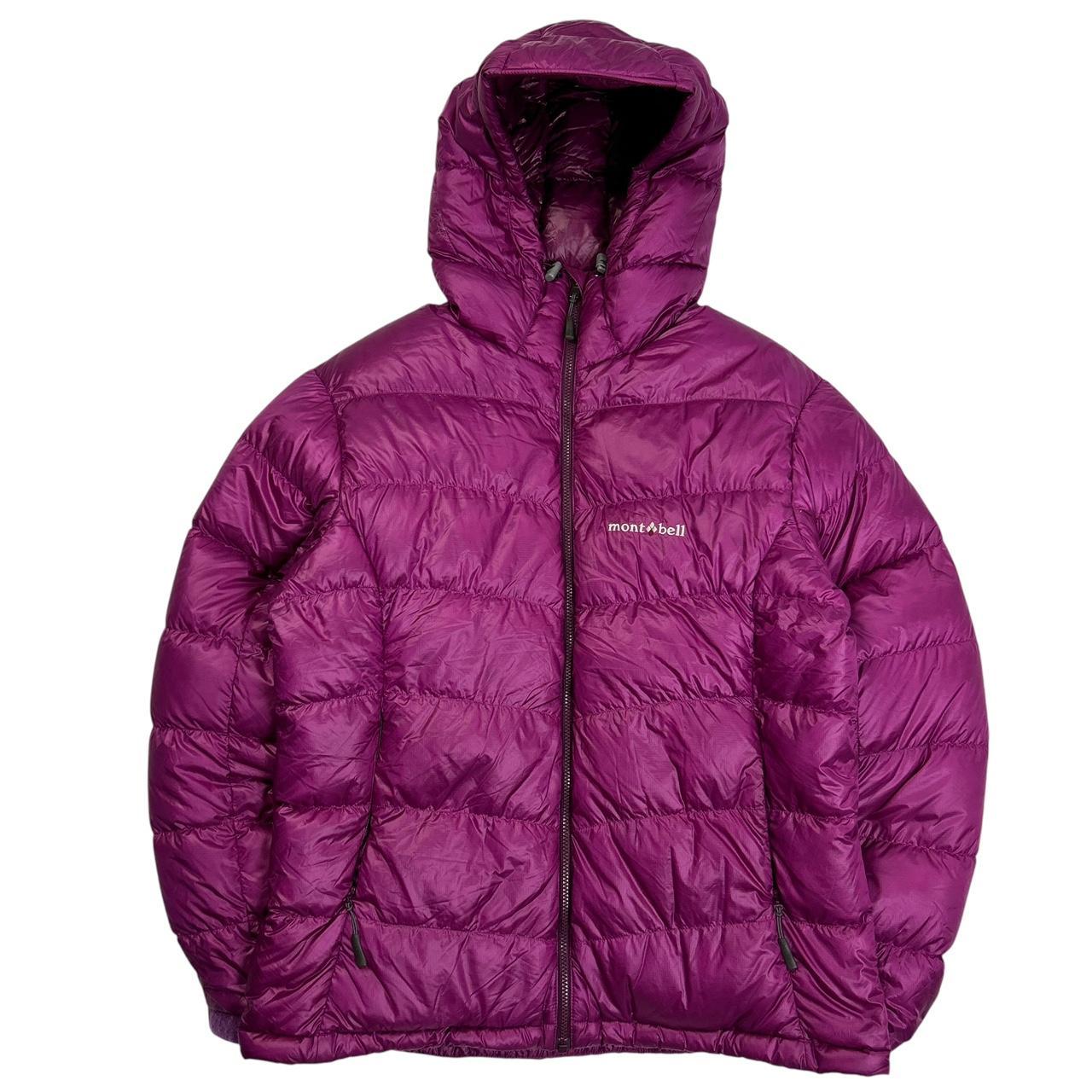 image of Montbell Puffer (M)