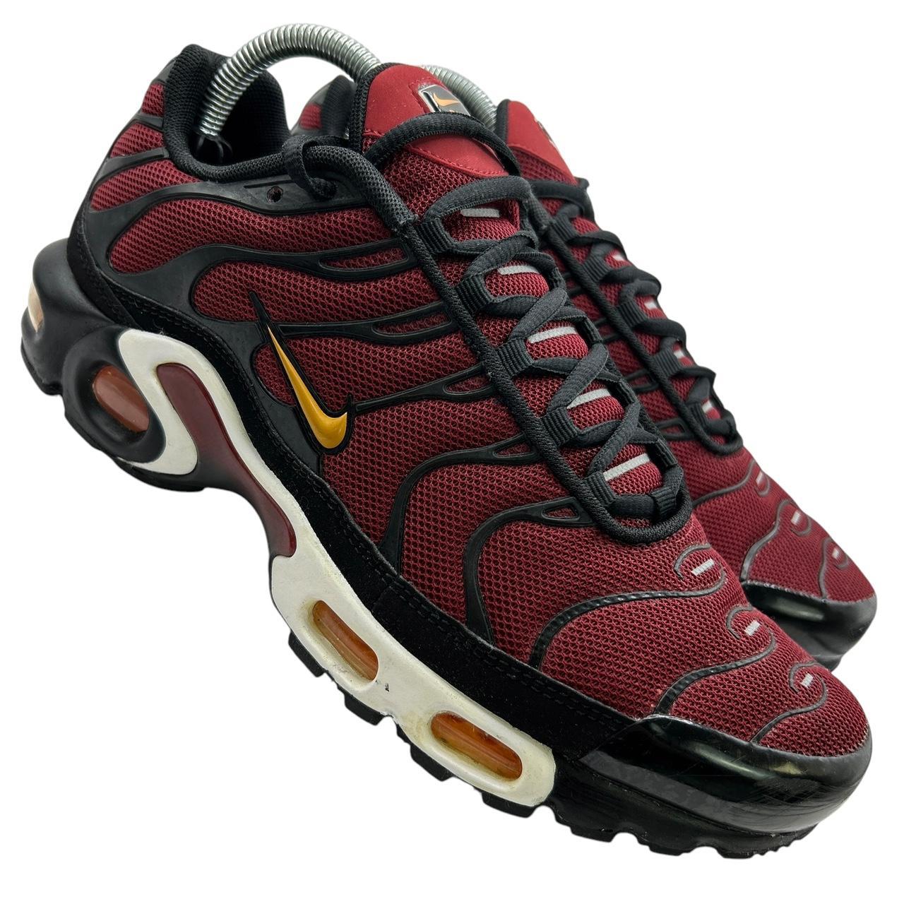 image of Nike Team Red Tn (UK 7)
