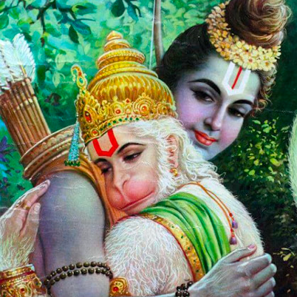 Top 999+ hanuman and ram images – Amazing Collection hanuman and ram images Full 4K