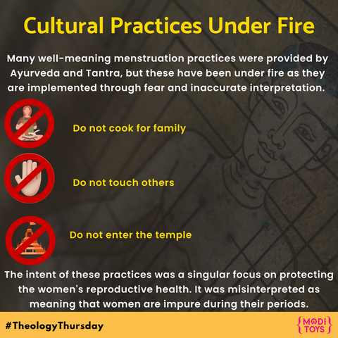 cultural practices under fire