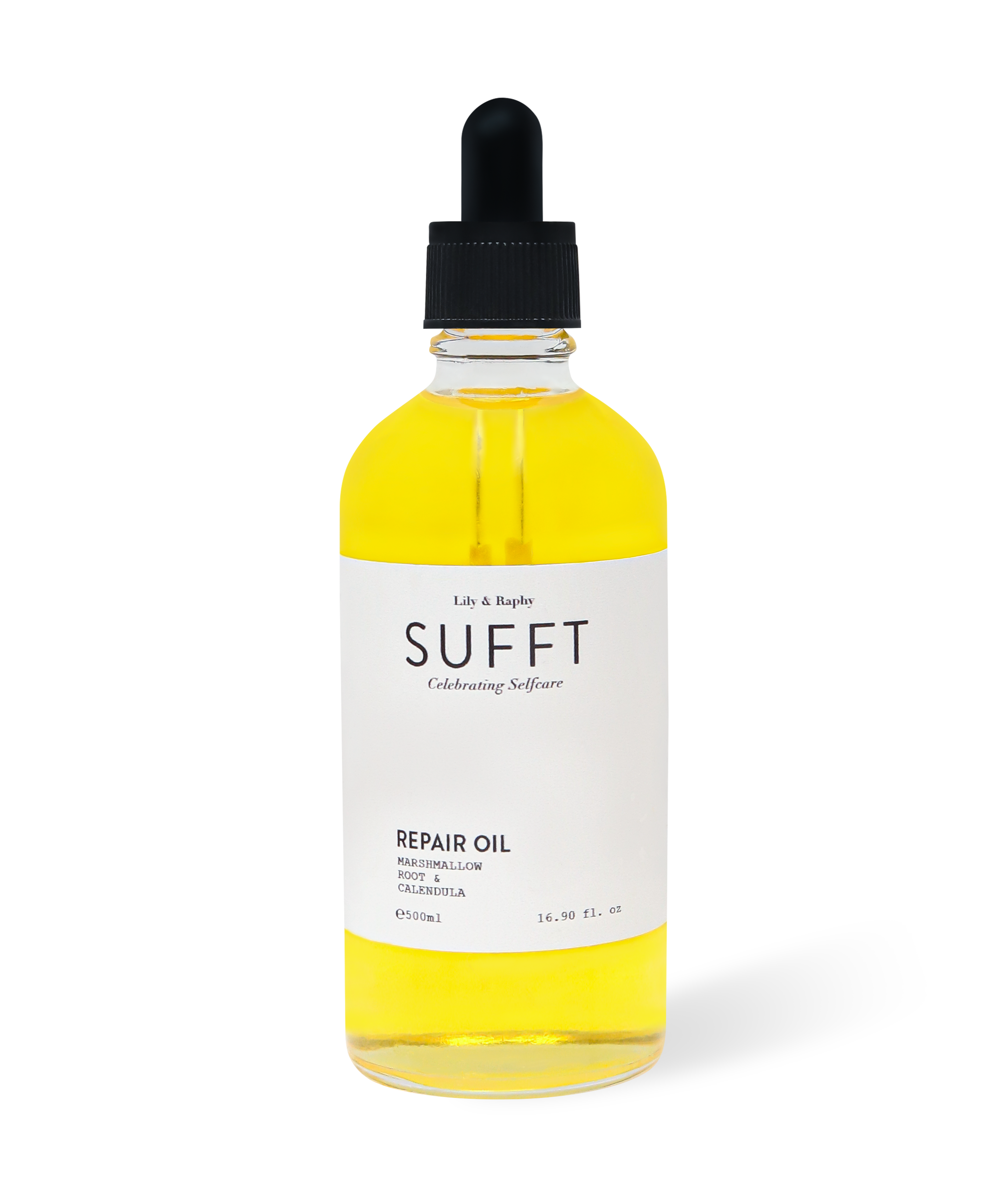 Picture of Sufft - Repair Oil