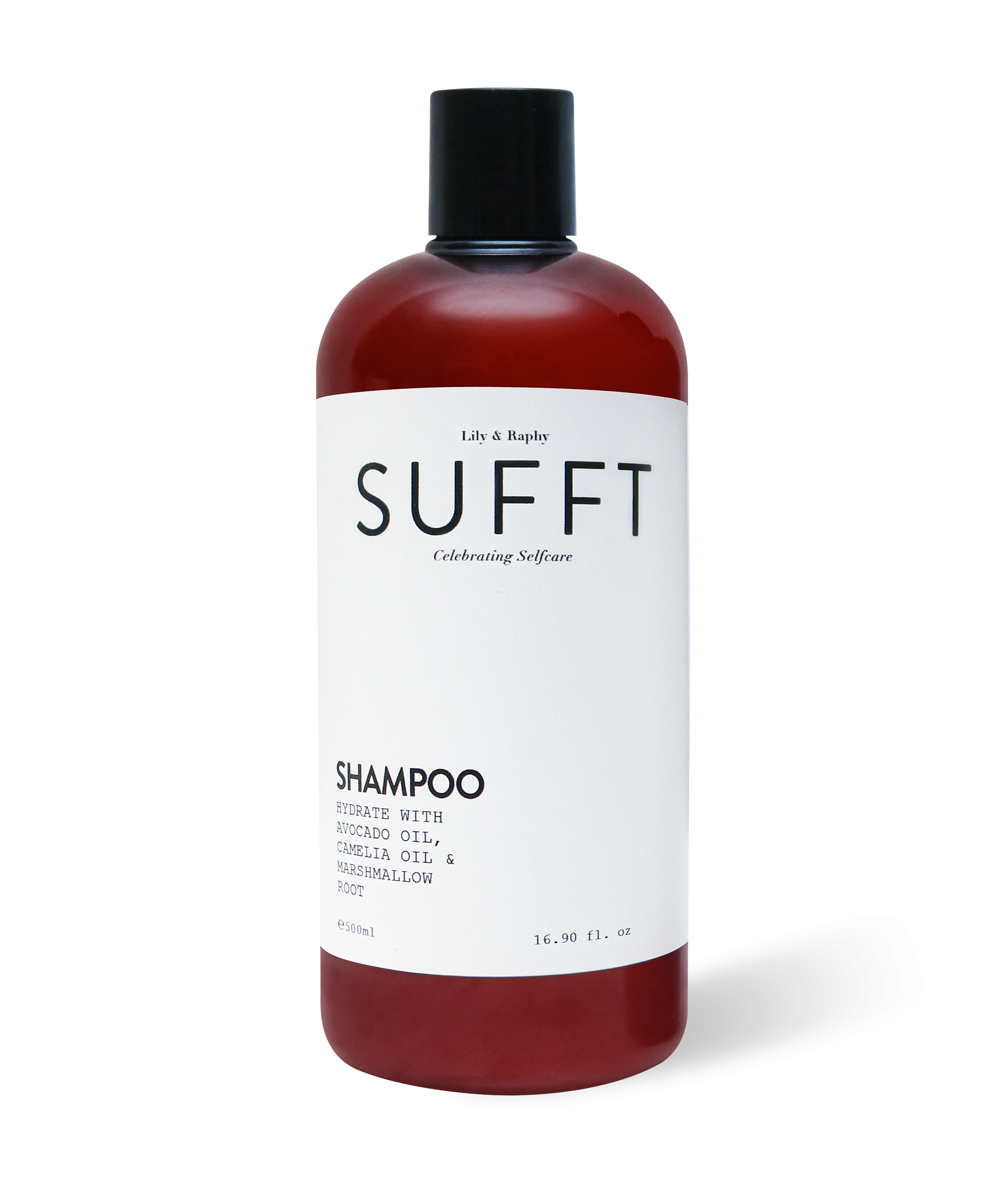 Picture of Sufft - Shampoo