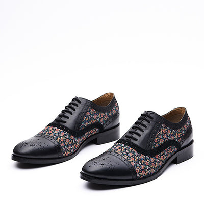 Mister Sinister | Luxury Men’s Footwear | Online India