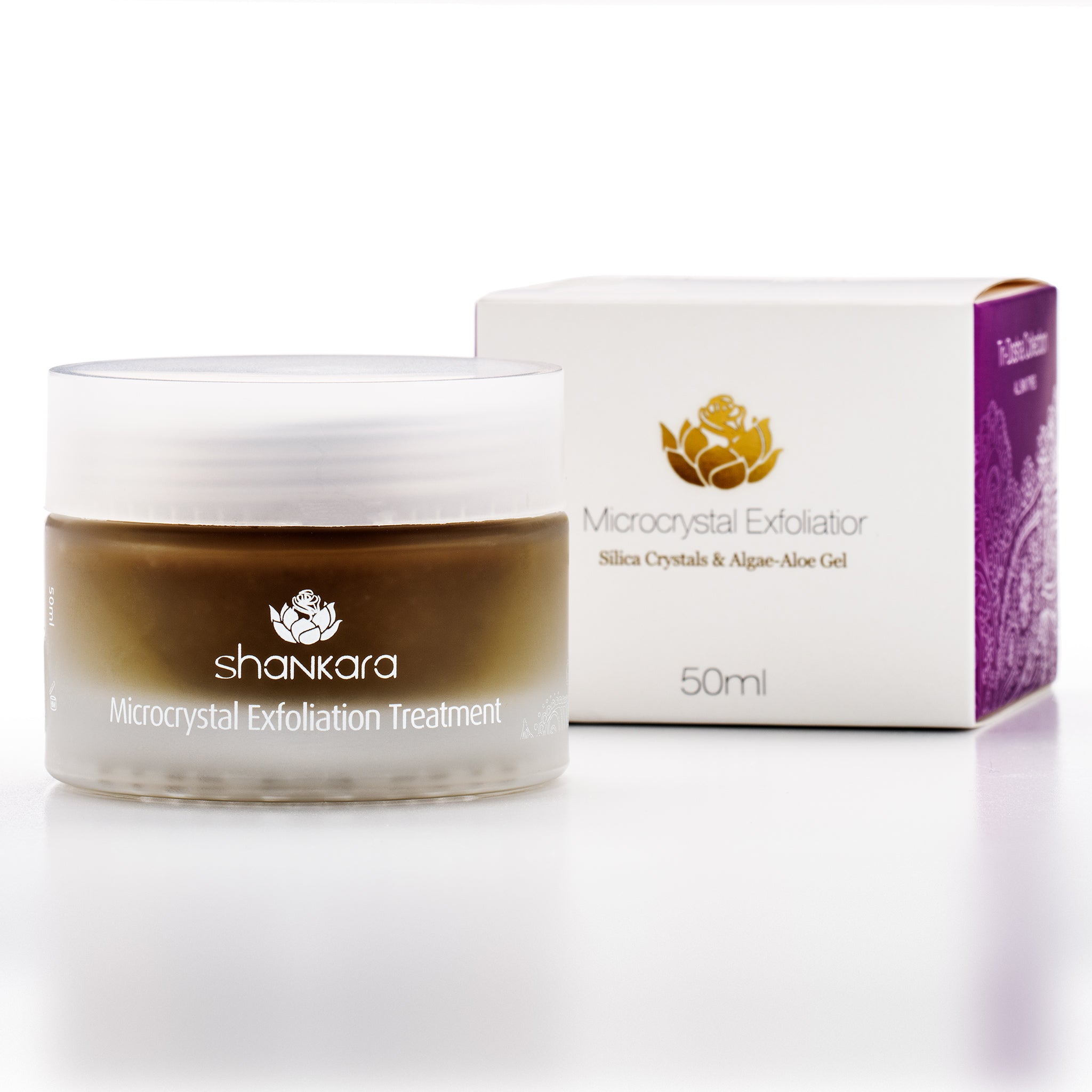 Shankara Microcrystal Exfoliation Treatment