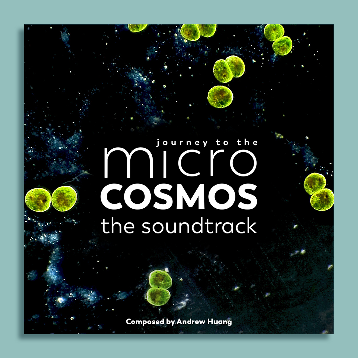 journey to the microcosmos soundtrack