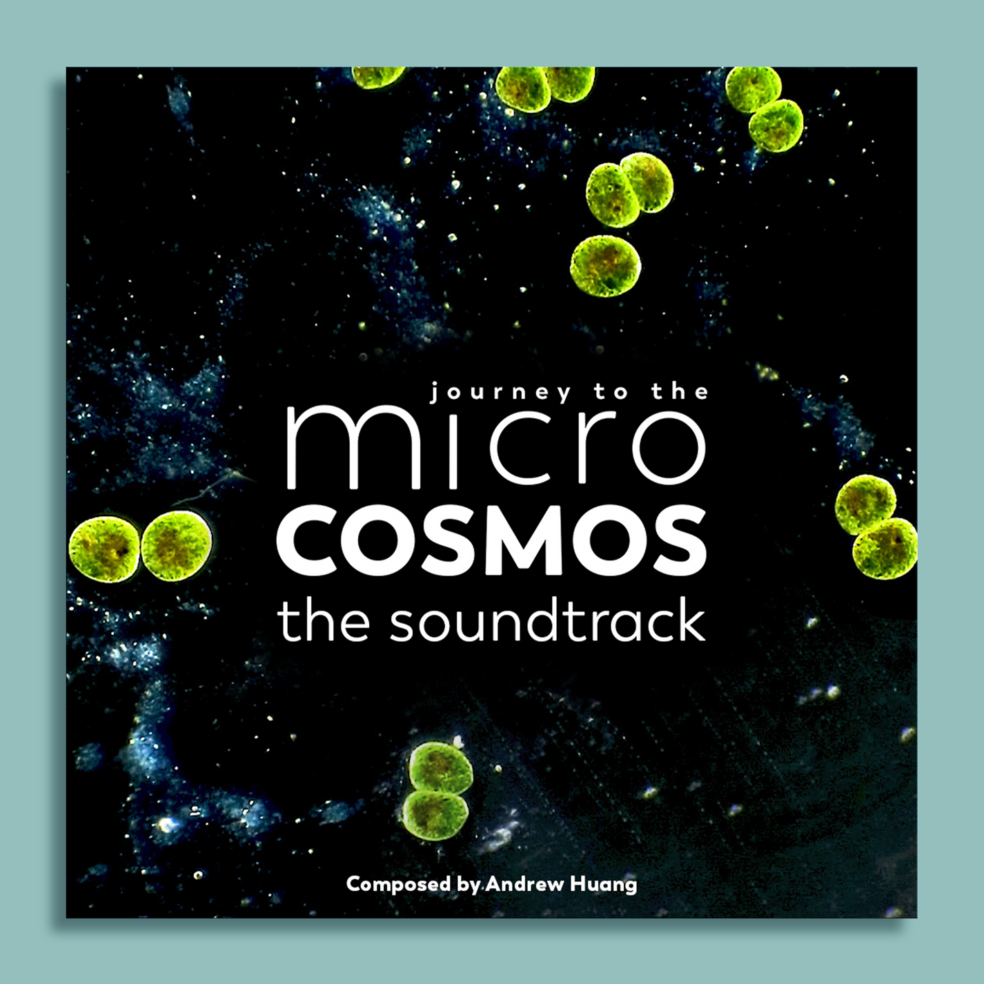 journey to the microcosmos music