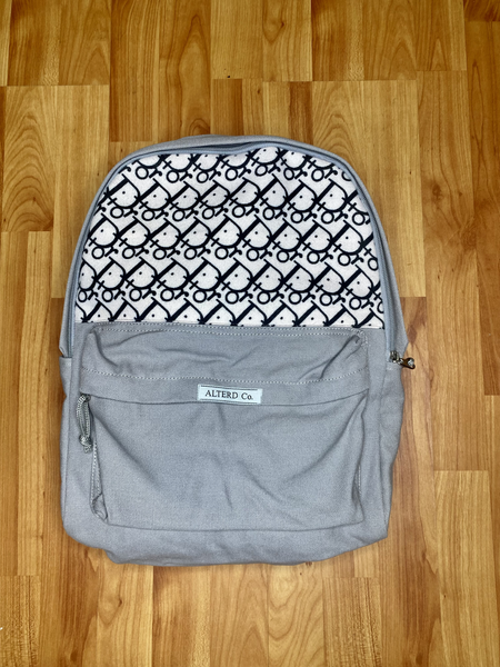 ALTERD x LOUIS VUITTON Backpack – ALTERD Co.