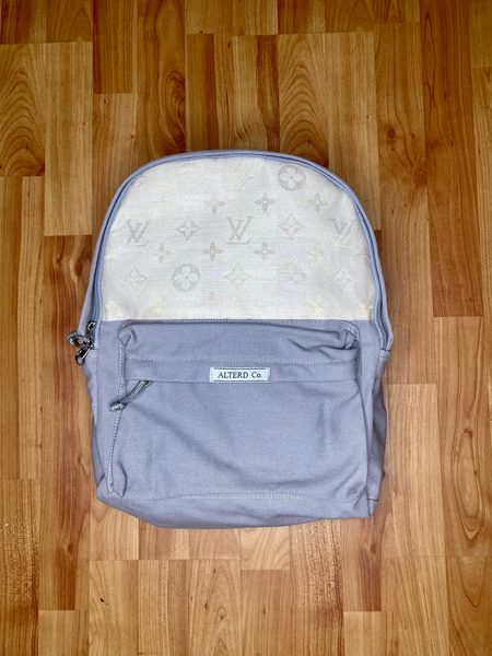 ALTERD x LOUIS VUITTON Backpack – ALTERD Co.